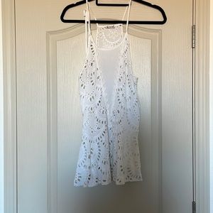 Intimately Free people lace tank top